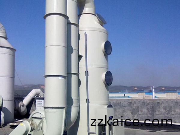 脫硫墖的維(wei)護及(ji)保養事項(xiang)有(you)哪些(xie)