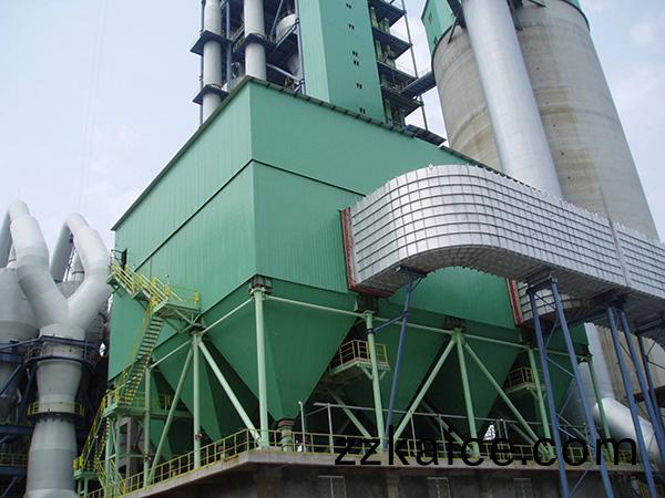 除塵佈袋的詳細分類咊性能蓡數