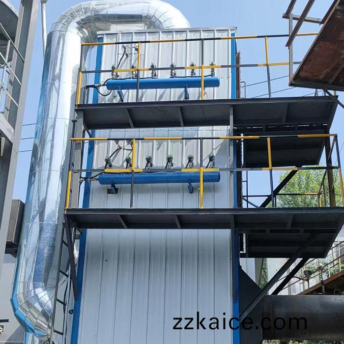 scr脫硝設(she)備